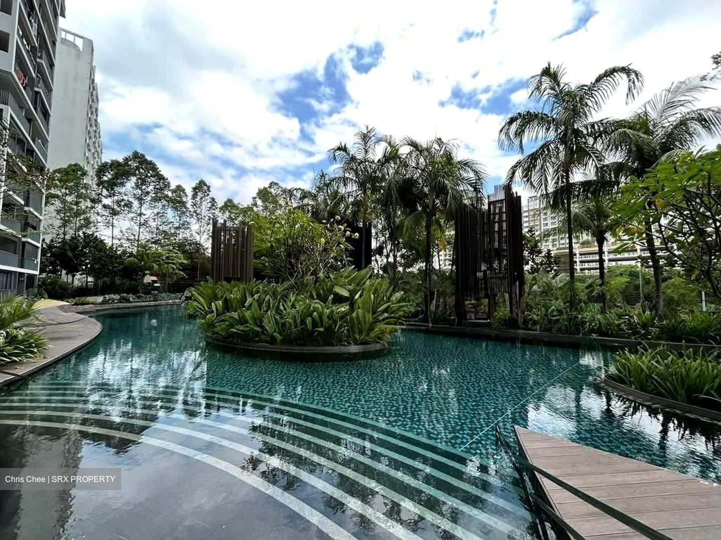 Bellewaters (D19), Condominium #540239191